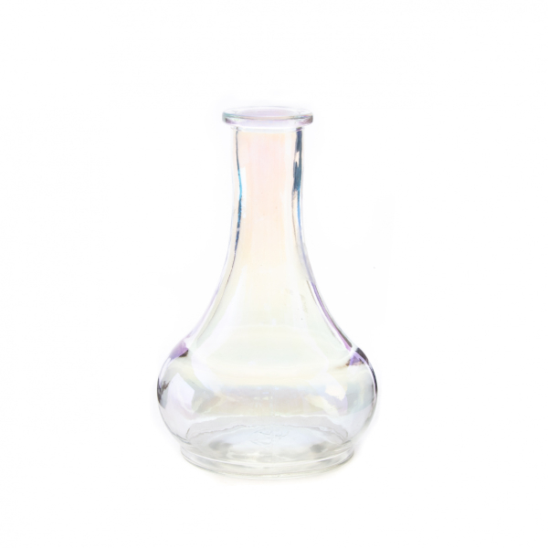Колба Vessel Glass Капля Перламутровая Со Швом в Нарьян-Маре