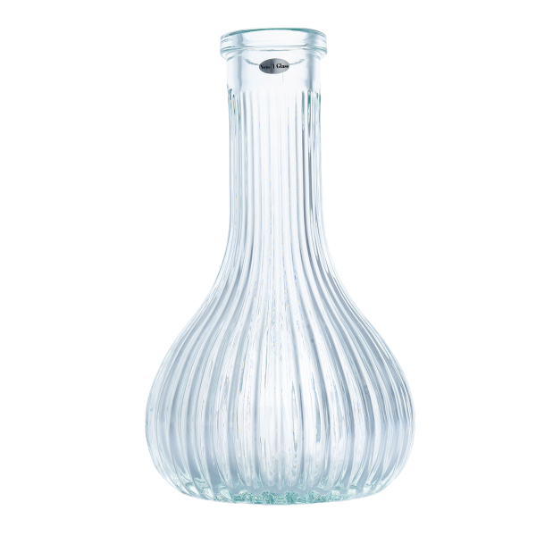 Колба Vessel Glass Капля Медуза Прозрачная в Нарьян-Маре