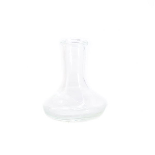 Колба Vessel Glass Крафт Mini Прозрачный Со Швом в Нарьян-Маре
