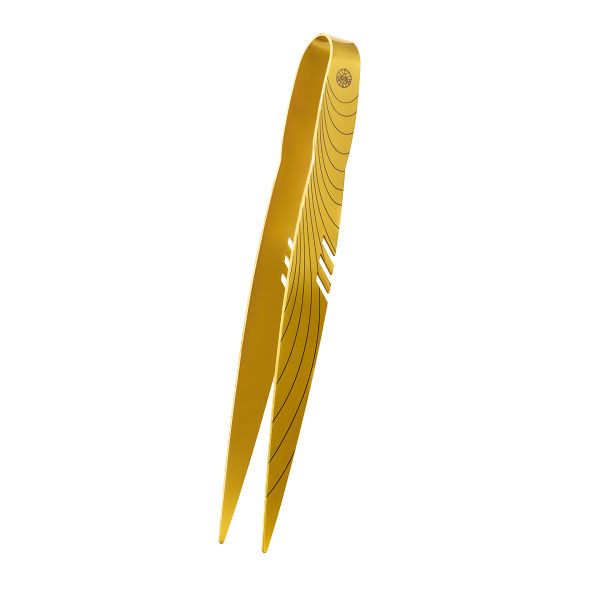 Щипцы Alpha Hookah Tongs Gold в Нарьян-Маре