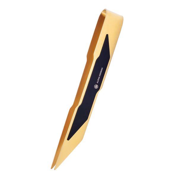 Щипцы Alpha Hookah Tongs Special Oro Gold в Нарьян-Маре