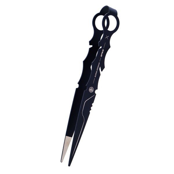 Щипцы Alpha Hookah Tongs Spike в Нарьян-Маре