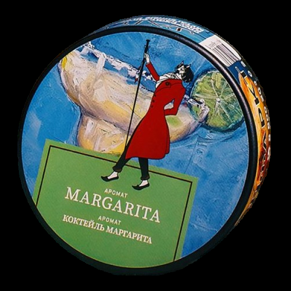 Табак Satyr Margarita Коктейль Маргарита 25 грамм в Нарьян-Маре