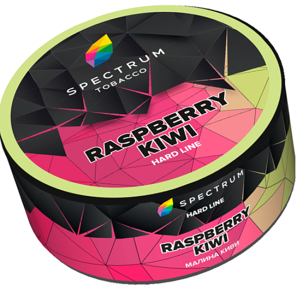 Табак Spectrum Hl Raspberry Kiwi 25 грамм в Нарьян-Маре