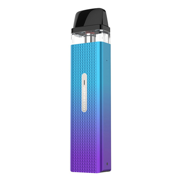 POD-система Vaporesso Xros Mini Pod Kit   Grape Purple Сине Фиолетовый в Нарьян-Маре