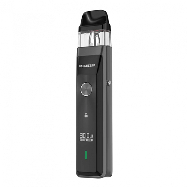 POD-система Vaporesso Xros Pro Black в Нарьян-Маре