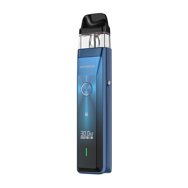POD-система Vaporesso Xros Pro Blue в Нарьян-Маре