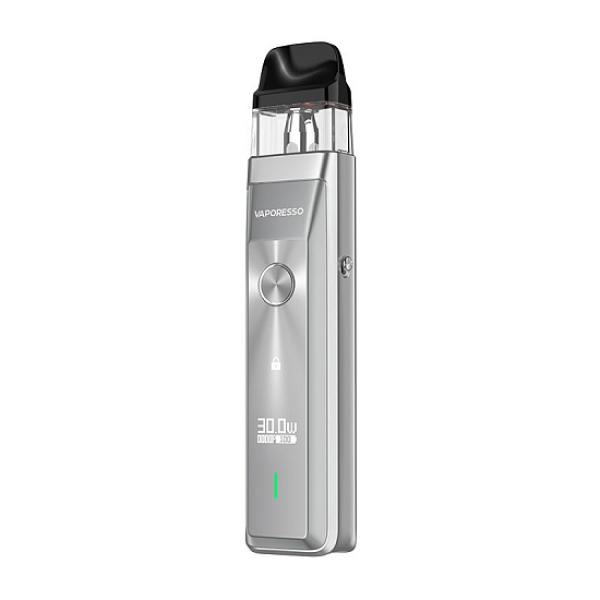 POD-система Vaporesso Xros Pro Silver в Нарьян-Маре