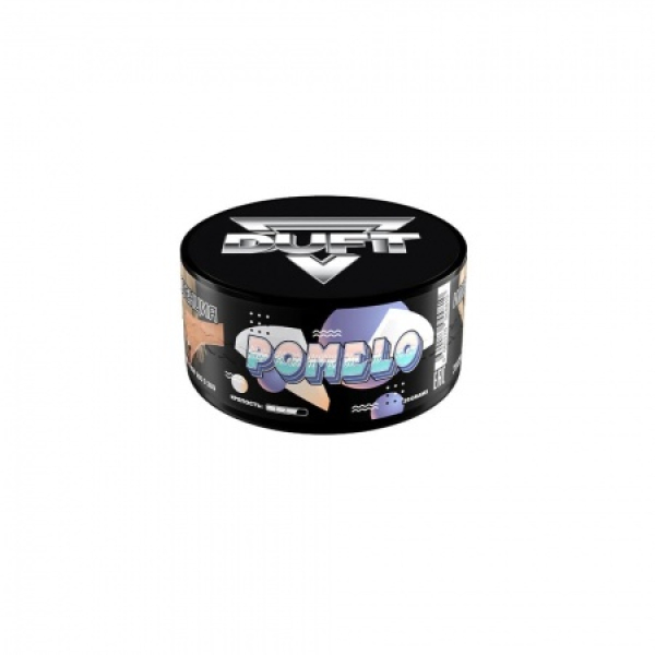 Табак Duft Pomelo 25 грамм в Нарьян-Маре