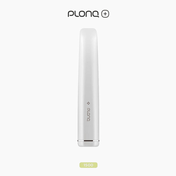 Электронка Plonq Plus 1500 Клубника Гранат в Нарьян-Маре