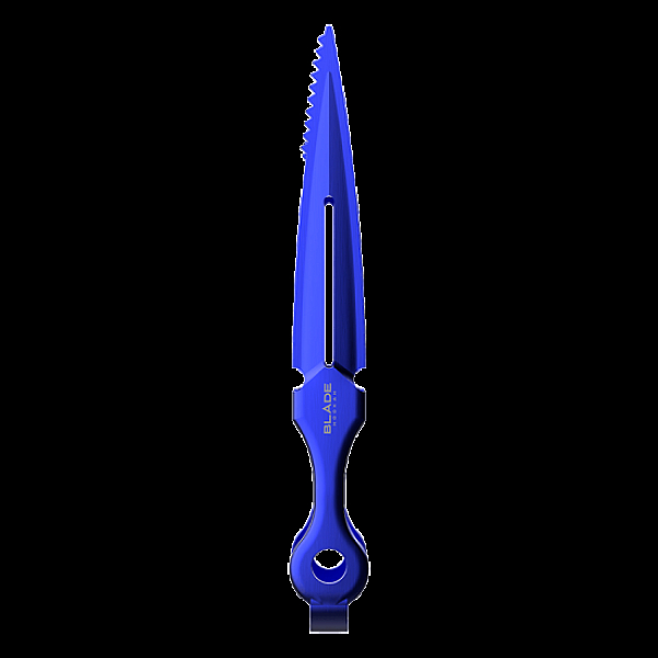 Щипцы Blade Hookah Limited Edition Saphire в Нарьян-Маре