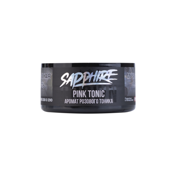 Табак Sapphire Crown Pink Tonic 100 грамм в Нарьян-Маре
