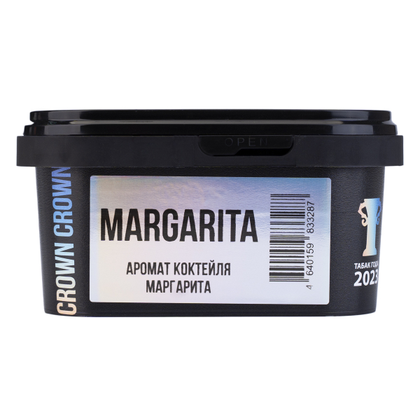 Табак Sapphire Crown Margarita 200 грамм в Нарьян-Маре