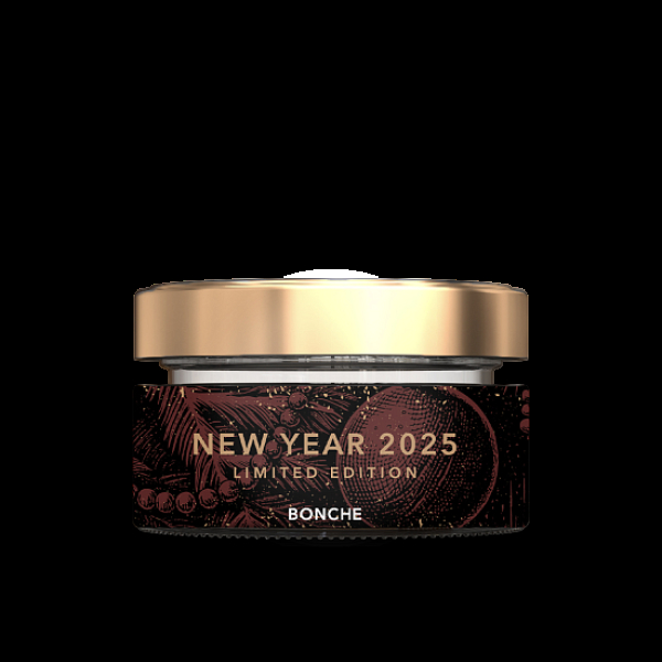 Табак Bonche New Year 2025 30 грамм в Нарьян-Маре