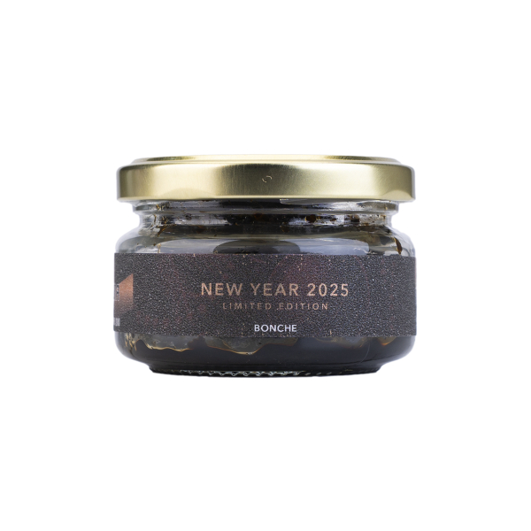 Табак Bonche New Year 2025 60 грамм в Нарьян-Маре