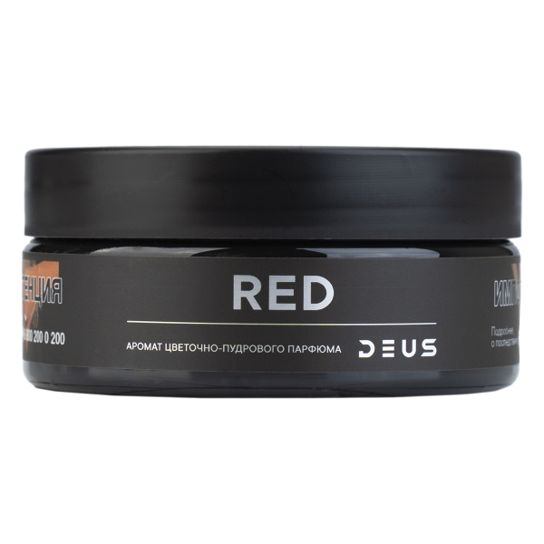 Табак DEUS Red 100 грамм в Нарьян-Маре
