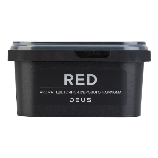 Табак DEUS Red 250 грамм в Нарьян-Маре