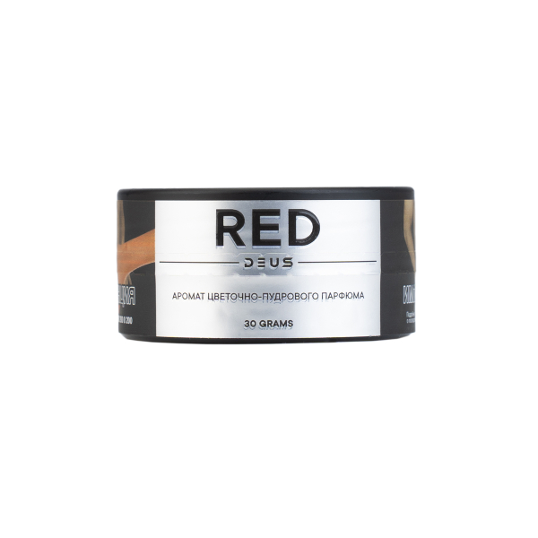 Табак DEUS Red 30 грамм в Нарьян-Маре