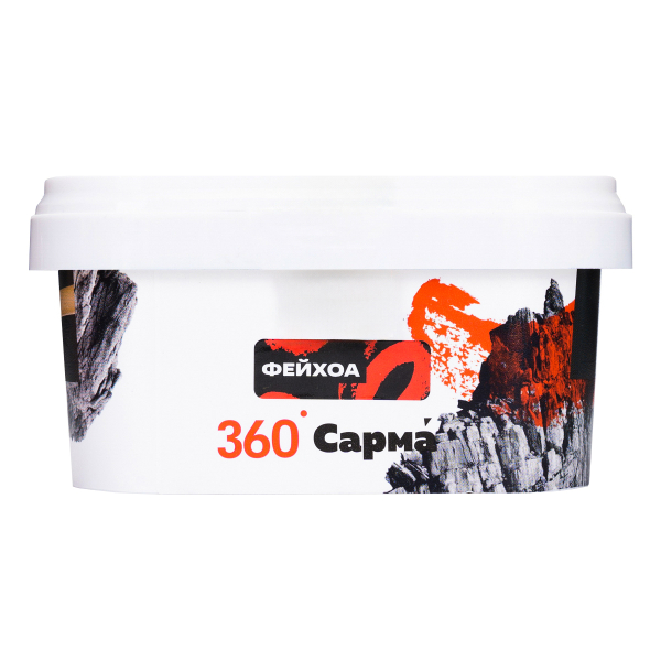 Табак Сарма 360 Крепкая Фейхоа 200 грамм в Нарьян-Маре