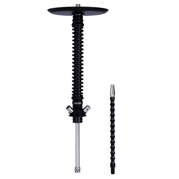 Кальян Mamay Customs Coilovers Black в Нарьян-Маре