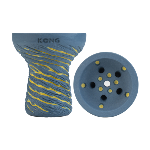 Чаша Kong Turkish Lava   Blue в Нарьян-Маре
