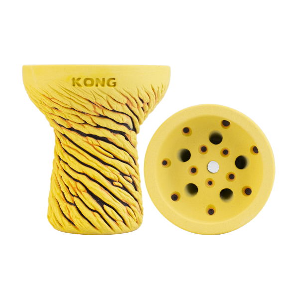 Чаша Kong Turkish Lava   Yellow в Нарьян-Маре