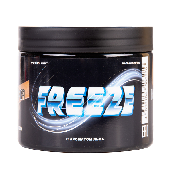 Табак Duft Freeze 200 грамм в Нарьян-Маре