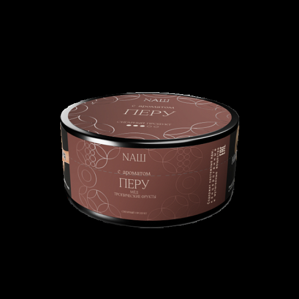 Табак NАШ Cigar Перу 120 грамм в Нарьян-Маре