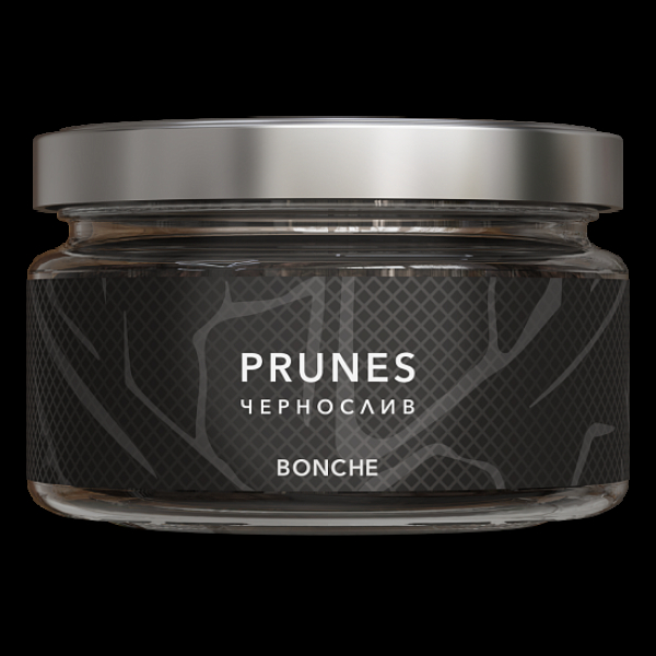 Табак Bonche Prunes Чернослив 120 грамм в Нарьян-Маре