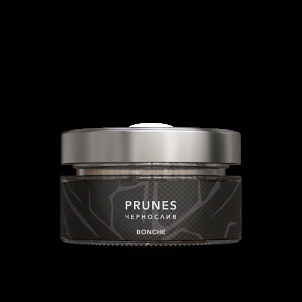 Табак Bonche Prunes Чернослив 30 грамм в Нарьян-Маре
