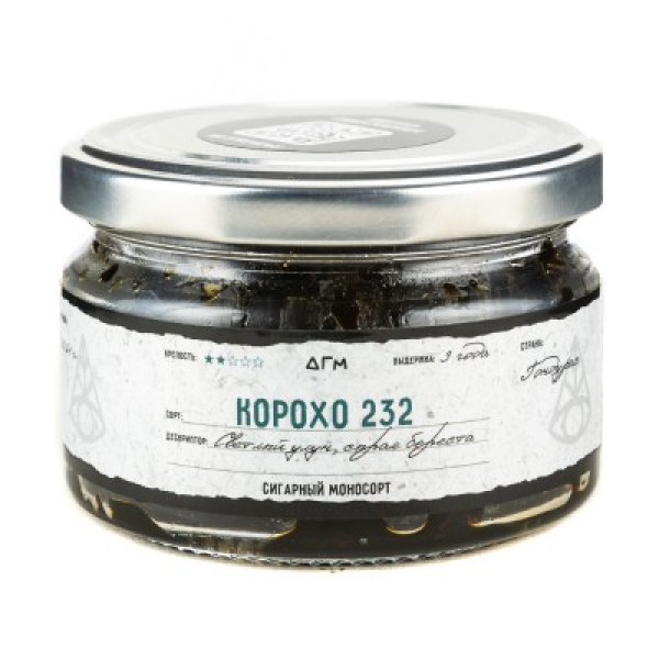 Табак Dogma 100% Корохо 232 80 грамм в Нарьян-Маре