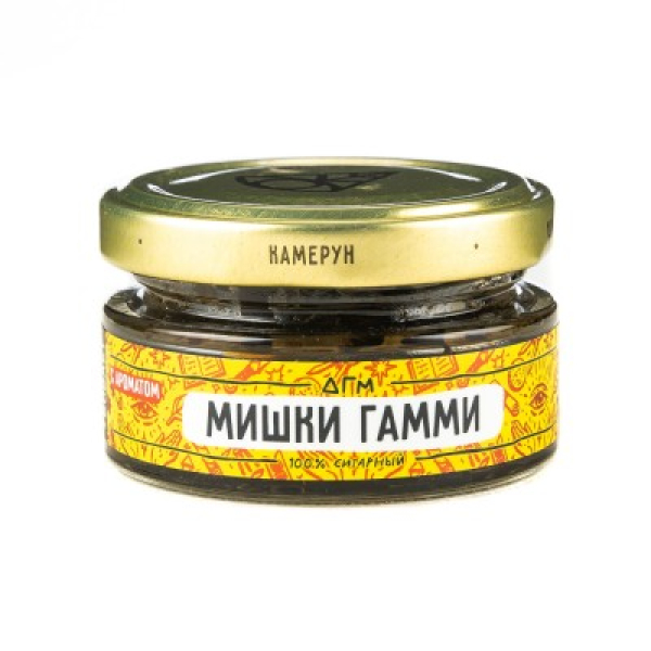 Табак Dogma 100% Мишки Гамми 20 грамм в Нарьян-Маре