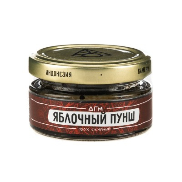 Табак Dogma 100% Яблочный Пунш 20 грамм в Нарьян-Маре