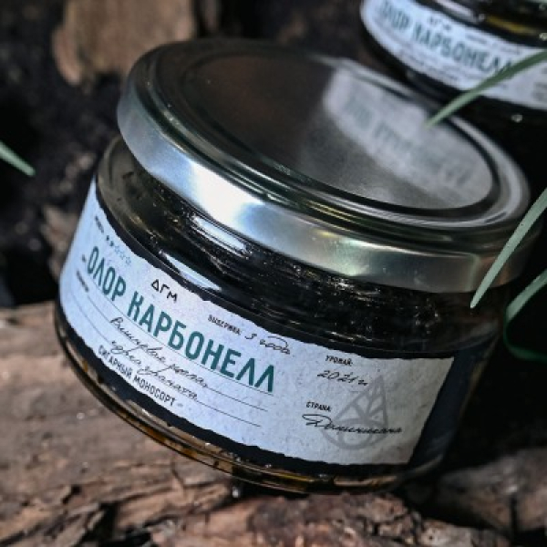 Табак Dogma 100% Олор Карбонелл 80 грамм в Нарьян-Маре