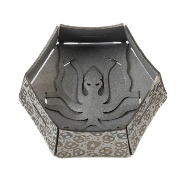Калауд Tortuga Skull в Нарьян-Маре