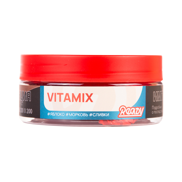 Табак Ready Vitamix 100 грамм в Нарьян-Маре