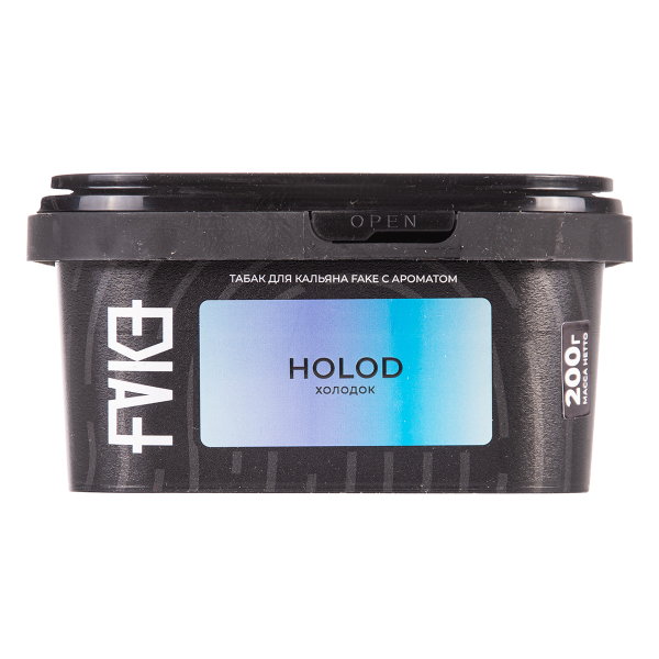 Табак FAKE Holod 200 грамм в Нарьян-Маре