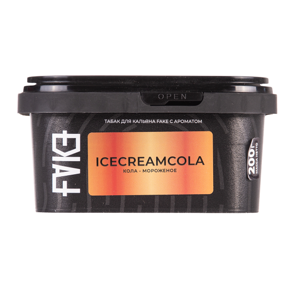 Табак FAKE Icecreamcola 200 грамм в Нарьян-Маре