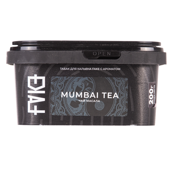 Табак FAKE Mumbai Tea 200 грамм в Нарьян-Маре