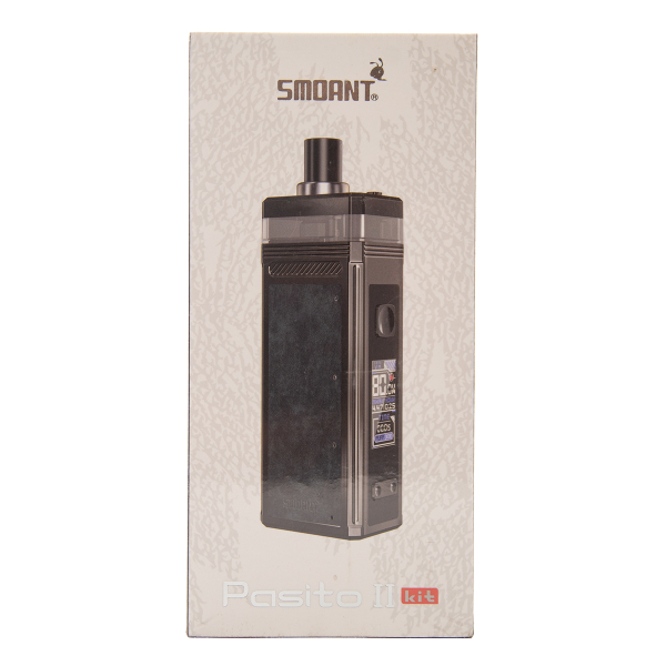 POD-система Smoant Pasito Ⅱ Kit Chocolate в Нарьян-Маре