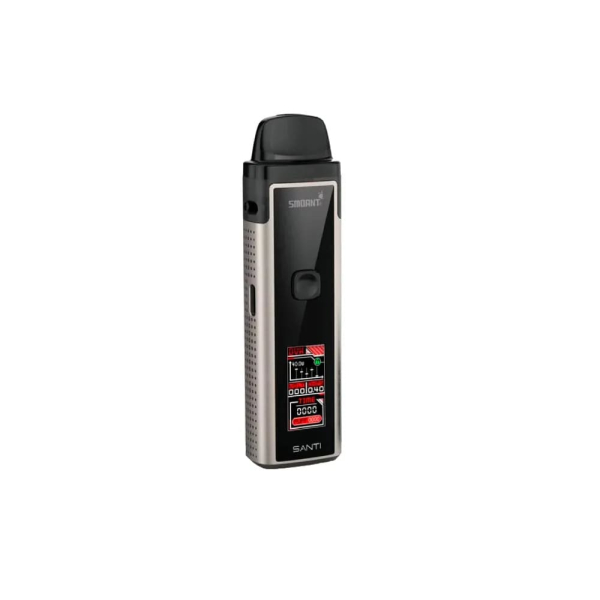 POD-система Smoant Pasito Ⅱ Kit Indigo в Нарьян-Маре