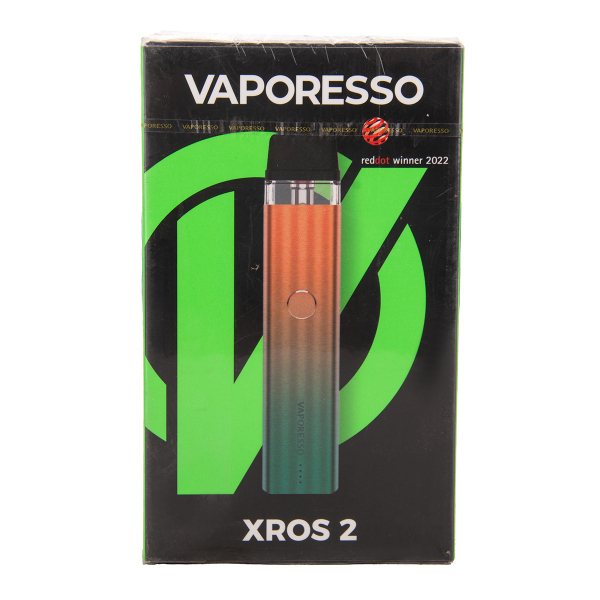 POD-система Vaporesso Xros 2 Aurora в Нарьян-Маре