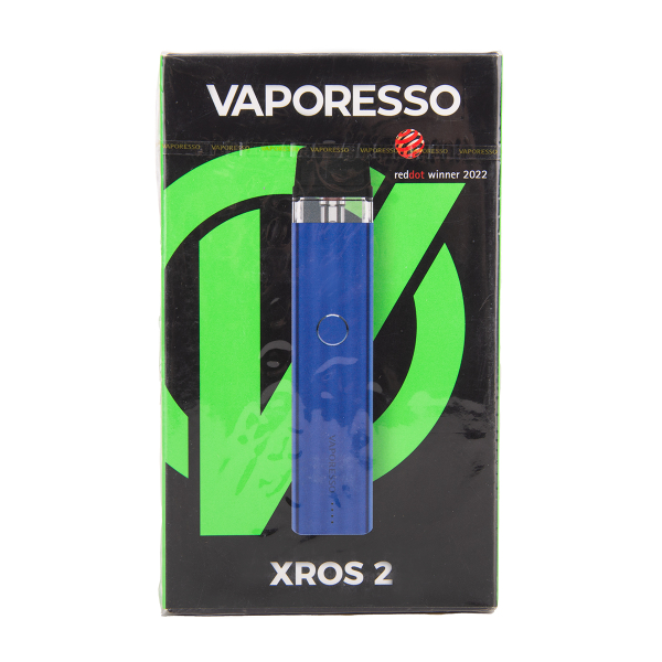 POD-система Vaporesso Xros 2 Sierra Blue в Нарьян-Маре