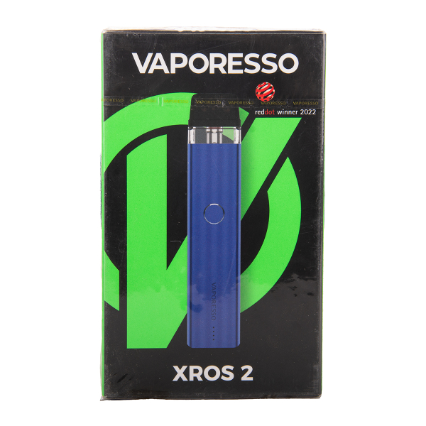 POD-система Vaporesso Xros 2 Violet в Нарьян-Маре