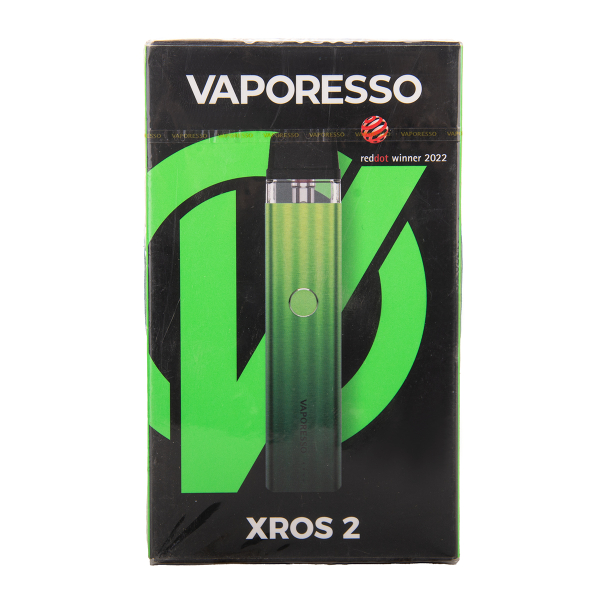 POD-система Vaporesso Xros 2 Vitality в Нарьян-Маре