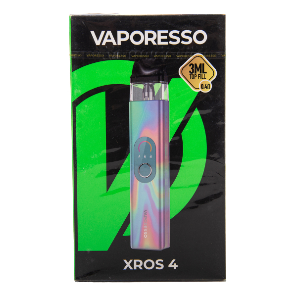 POD-система Vaporesso Xros 4 Pastel Palette в Нарьян-Маре