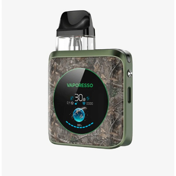 POD-система Vaporesso Xros 4 Nano Camouflage в Нарьян-Маре