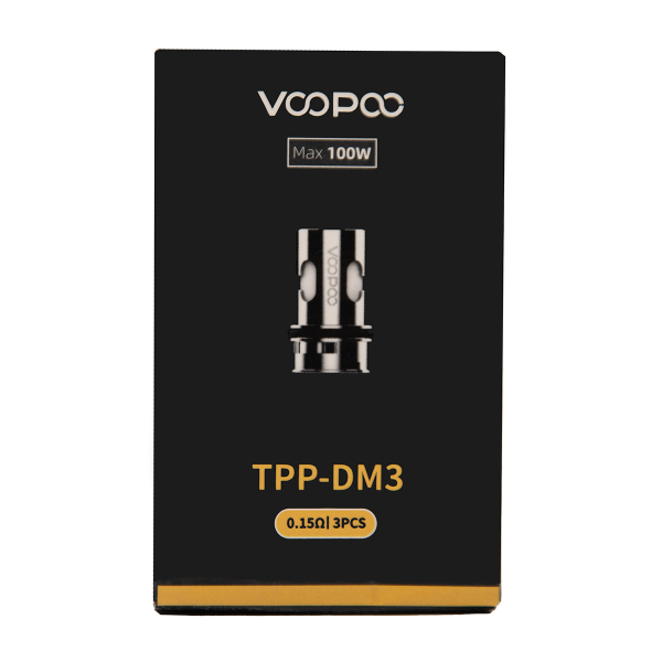 Испаритель Smoant Dm3 0.15Ω Ом 3 шт. в Нарьян-Маре
