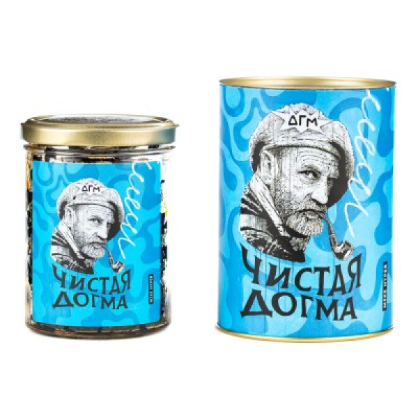 Табак Dogma 100% Чистая Догма 160 грамм в Нарьян-Маре