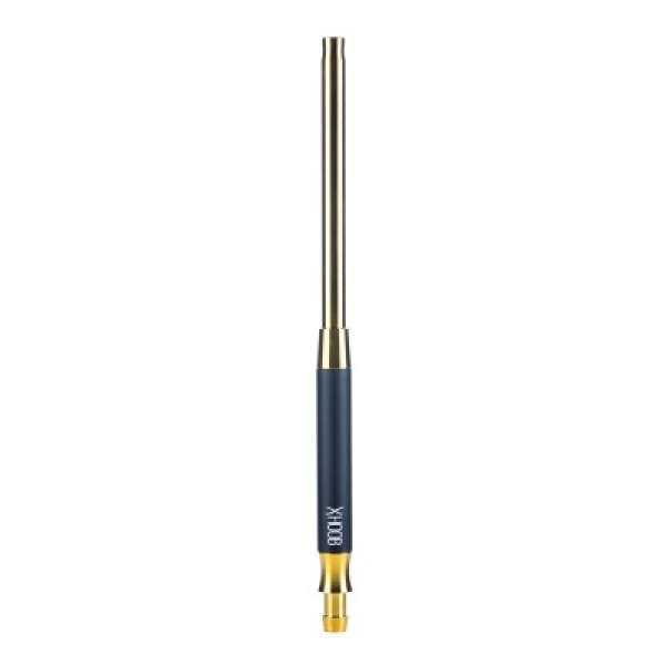 Мундштук Hoob Smpl 2 Black Gold в Нарьян-Маре